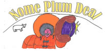 Nome Plum Deal